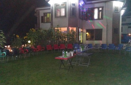 Shogran Hotel | 20 m² Hotel ∙ 2 guests