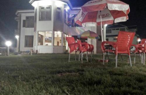Shogran Hotel | 20 m² Hotel ∙ 2 guests
