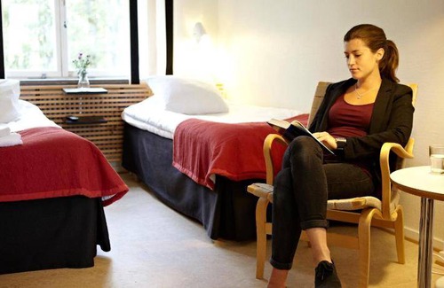 Markaryd Hotel | 20 m² Hotel ∙ 3 guests