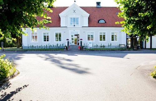Markaryd Hotel | 20 m² Hotel ∙ 3 guests