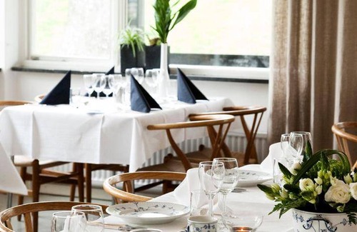 Markaryd Hotel | 20 m² Hotel ∙ 3 guests