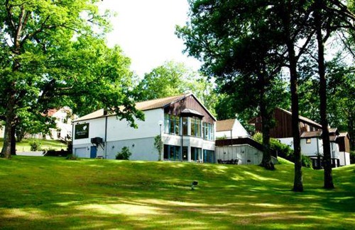 Markaryd Hotel | 20 m² Hotel ∙ 3 guests