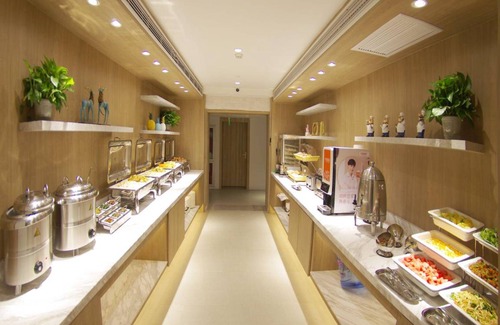 Xuanwu Hotel | 20 m² Hotel ∙ 3 guests
