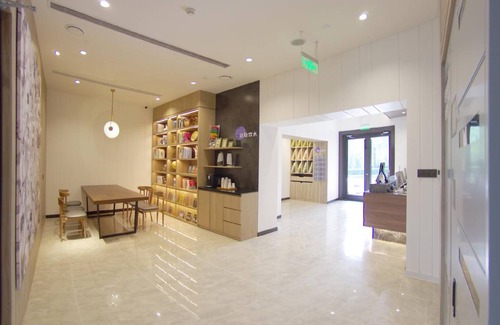 Xuanwu Hotel | 20 m² Hotel ∙ 3 guests