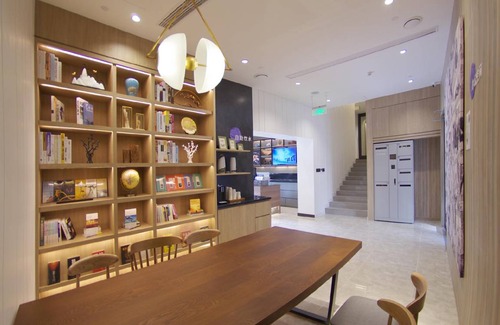Xuanwu Hotel | 20 m² Hotel ∙ 3 guests