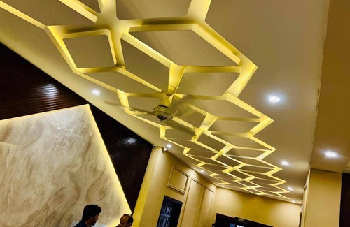 F-6 Sector Hotel | 20 m² Hotel ∙ 3 guests