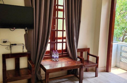 Hoang Hoa Hotel | 20 m² Hotel ∙ 4 guests