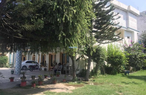 Mingora Hotel | 20 m² Hotel ∙ 4 guests