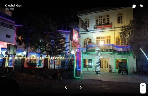Mingora Hotel | 20 m² Hotel ∙ 4 guests