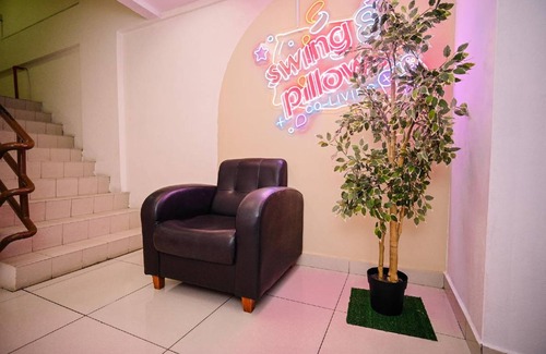 Sri Petaling Hotel | 20 m² Hotel ∙ 4 guests