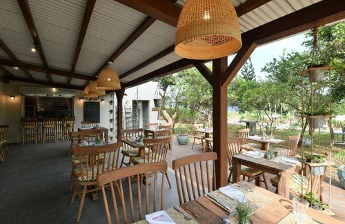 Bel Ombre Hotel | 20 m² Hotel ∙ 8 guests