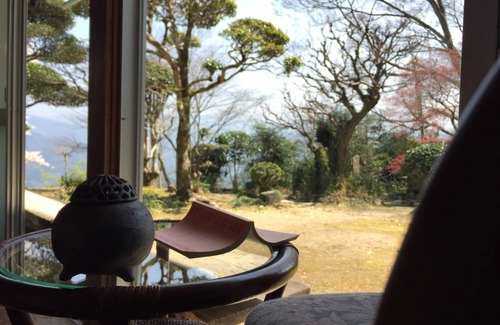 Miyoshi House | 20 m² House ∙ 1 bedroom ∙ 4 guests