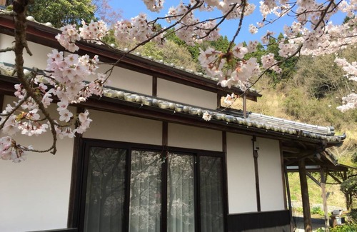 Miyoshi House | 20 m² House ∙ 1 bedroom ∙ 4 guests