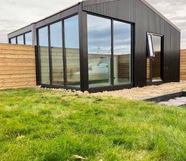 Reykholt House | 20 m² House ∙ 1 bedroom ∙ 2 guests