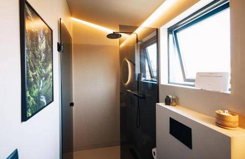 Reykholt House | 20 m² House ∙ 1 bedroom ∙ 2 guests