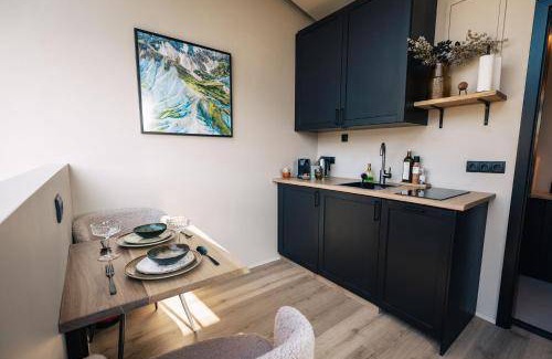 Reykholt House | 20 m² House ∙ 1 bedroom ∙ 2 guests