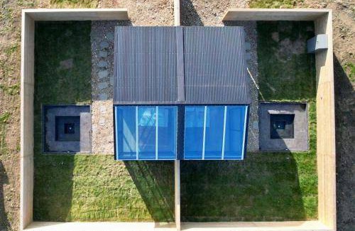 Reykholt House | 20 m² House ∙ 1 bedroom ∙ 2 guests