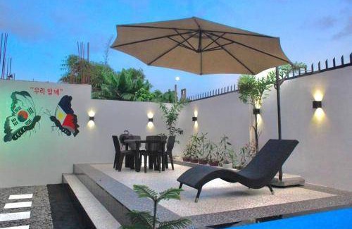 Tabaco City House | 20 m² House ∙ 1 bedroom ∙ 10 guests