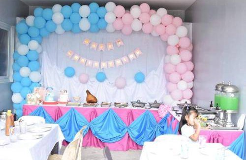 Tabaco City House | 20 m² House ∙ 1 bedroom ∙ 10 guests