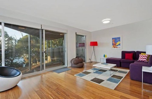 Wye River House | 20 m² House ∙ 4 bedrooms ∙ 8 guests
