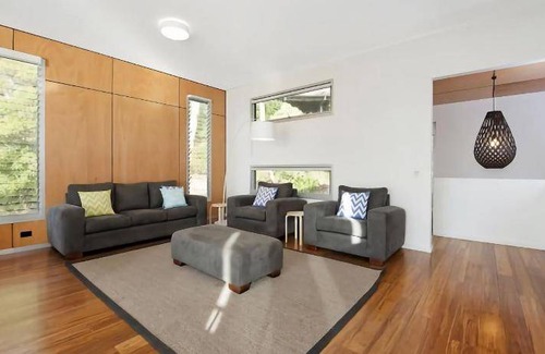 Wye River House | 20 m² House ∙ 4 bedrooms ∙ 8 guests