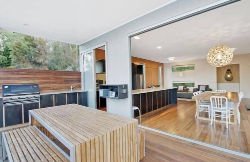 Wye River House | 20 m² House ∙ 4 bedrooms ∙ 8 guests