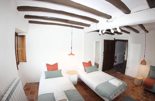 Aberin House | 20 m² House ∙ 5 bedrooms ∙ 12 guests