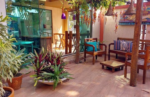 Centro House | 20 m² Motel ∙ 127 guests