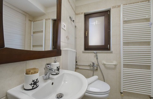 Pont-Saint-Martin Resort | 20 m² Private room ∙ 1 bedroom ∙ 3 guests
