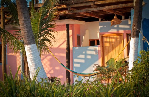Acapulco Resort | 20 m² Private room ∙ 1 bedroom ∙ 3 guests