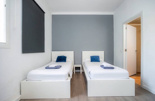 Can Pastilla Resort | 20 m² Private room ∙ 1 bedroom ∙ 2 guests