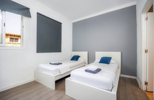 Can Pastilla Resort | 20 m² Private room ∙ 1 bedroom ∙ 2 guests