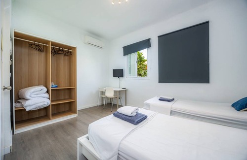Can Pastilla Resort | 20 m² Private room ∙ 1 bedroom ∙ 2 guests