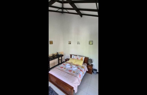 Uswetakeiyawa Cabin | 20 m² Private room ∙ 1 bedroom ∙ 2 guests