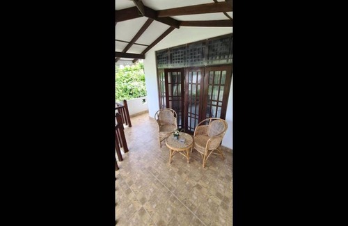 Uswetakeiyawa Cabin | 20 m² Private room ∙ 1 bedroom ∙ 2 guests