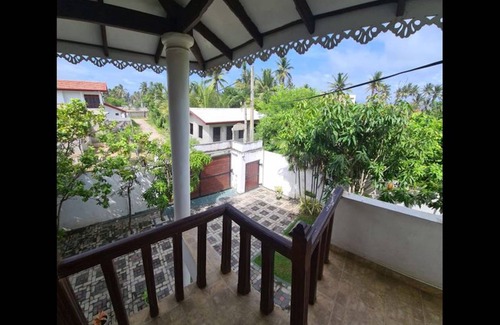Uswetakeiyawa Cabin | 20 m² Private room ∙ 1 bedroom ∙ 2 guests