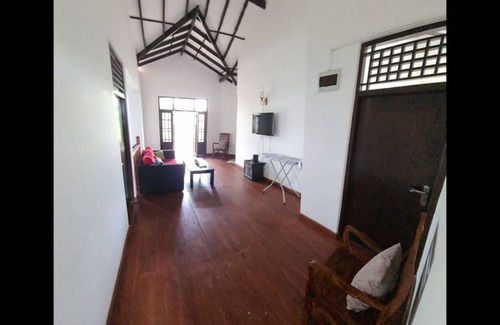 Uswetakeiyawa Cabin | 20 m² Private room ∙ 1 bedroom ∙ 2 guests