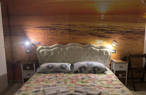 Rho Resort | 20 m² Private room ∙ 1 bedroom ∙ 4 guests