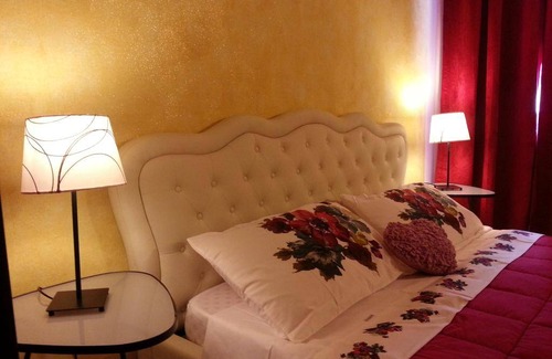 Rho Resort | 20 m² Private room ∙ 1 bedroom ∙ 4 guests