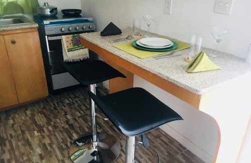 Nassau Resort | 20 m² Private room ∙ 1 bedroom ∙ 3 guests