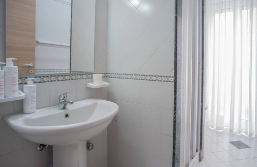 Cefalu Resort | 20 m² Private room ∙ 1 bedroom ∙ 2 guests
