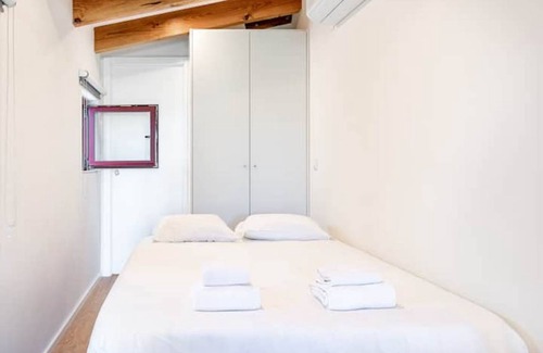 Lordelo do Ouro e Massarelos Resort | 20 m² Private room ∙ 1 bedroom ∙ 2 guests