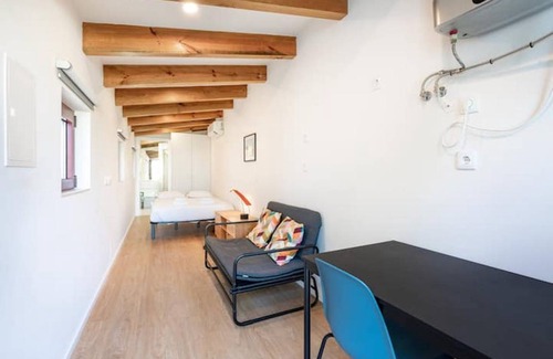Lordelo do Ouro e Massarelos Resort | 20 m² Private room ∙ 1 bedroom ∙ 2 guests