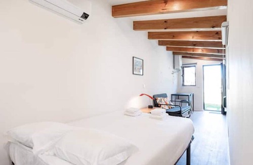 Lordelo do Ouro e Massarelos Resort | 20 m² Private room ∙ 1 bedroom ∙ 2 guests