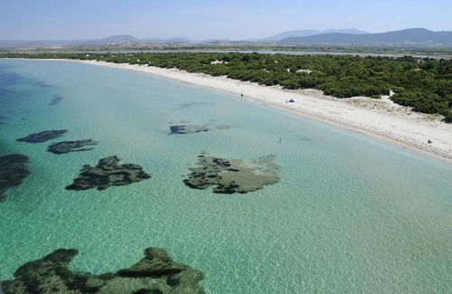 Piscinas Resort | 20 m² Private room ∙ 1 bedroom ∙ 2 guests