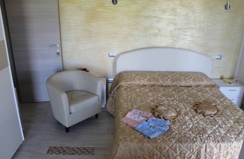 Piscinas Resort | 20 m² Private room ∙ 1 bedroom ∙ 2 guests