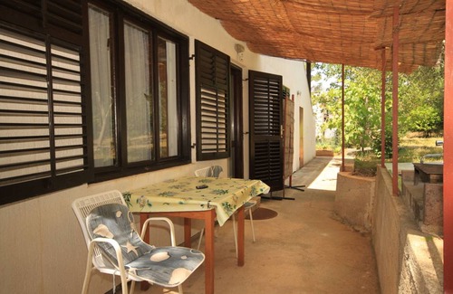 Artatore Apartment | 20 m² Studio flat ∙ 1 bedroom ∙ 2 guests