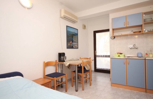 Artatore Apartment | 20 m² Studio flat ∙ 1 bedroom ∙ 2 guests