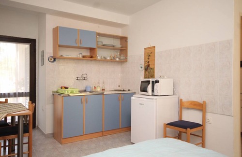 Artatore Apartment | 20 m² Studio flat ∙ 1 bedroom ∙ 2 guests