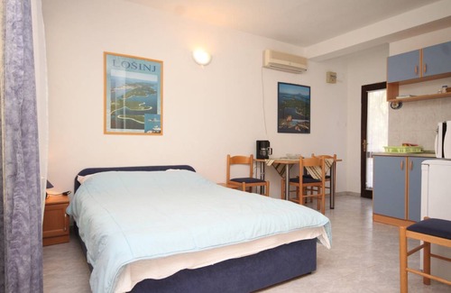 Artatore Apartment | 20 m² Studio flat ∙ 1 bedroom ∙ 2 guests